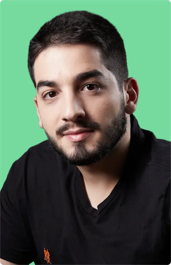 Anwar Hermuche